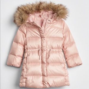 Gap ColdControl Max Down Puffer Jaket